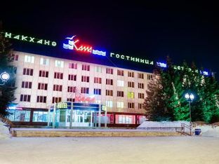 Hotel Image 1