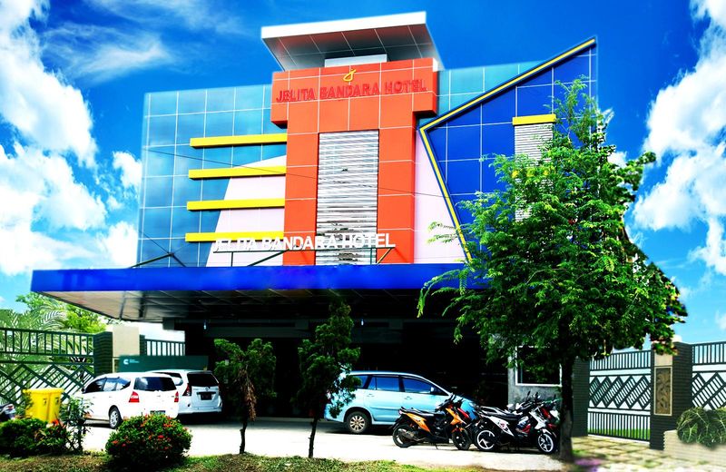 Jelita Bandara Hotel Airport