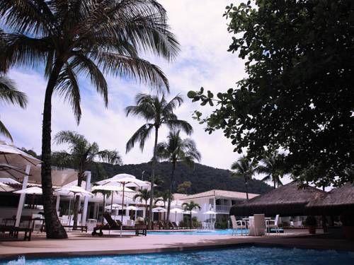 Costa Verde Tabatinga Hotel