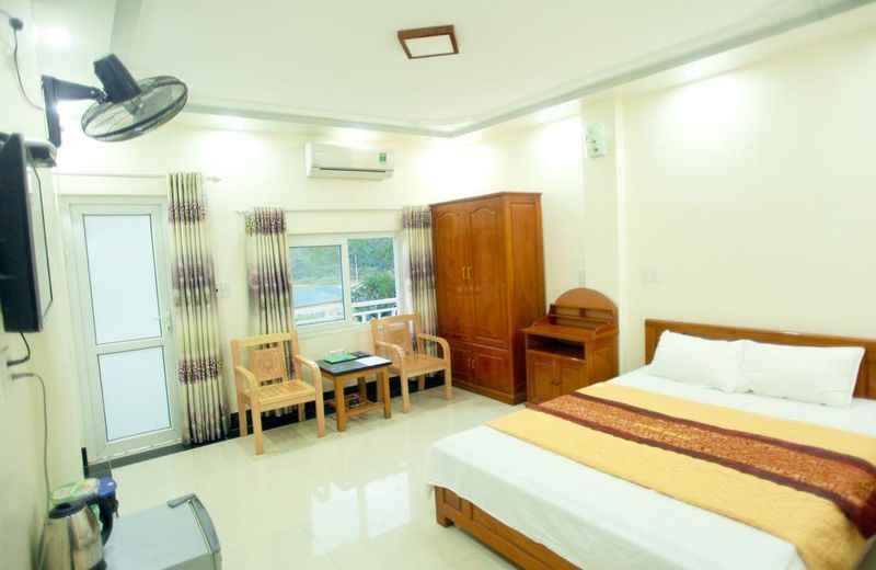 Anh Anh Guest House