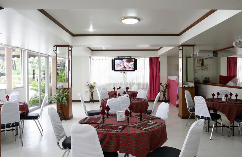 Ratchaphruek 2007 Hotel