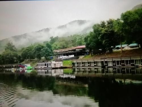 Ingphupha Resort