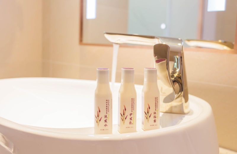 Lavande Hotels Puning International Commodity City