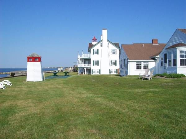 Lighthouse Inn Cape Cod