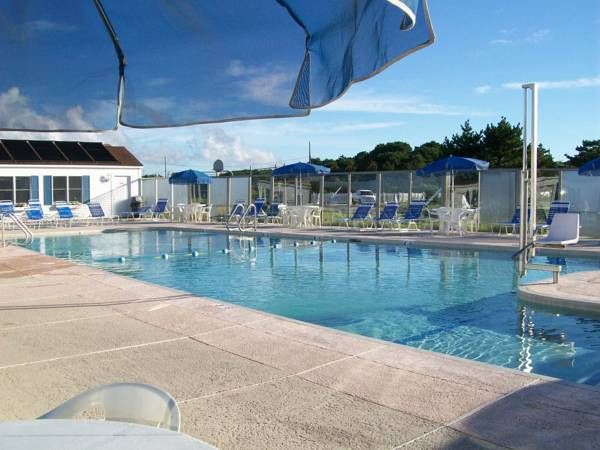 Lighthouse Inn Cape Cod