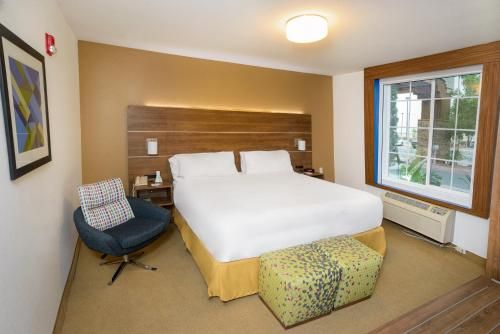 Holiday Inn Express Calexico, an IHG Hotel