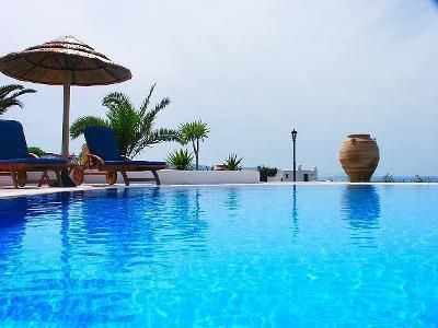 Kavos Boutique Hotel Naxos