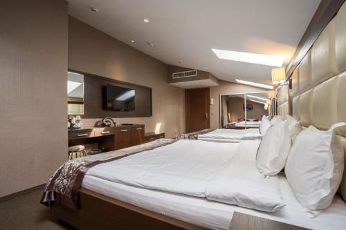 Aria Spa Hotel