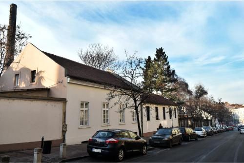 Skadarlija Suites