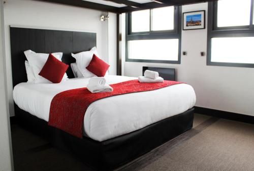 Haut Lofts - Toulouse Centre Ramblas