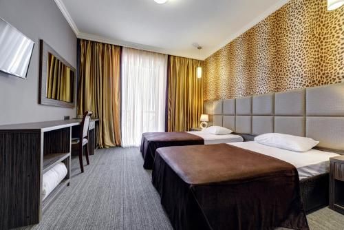 Hotel Marton Palace