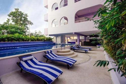 Hotel Kavia