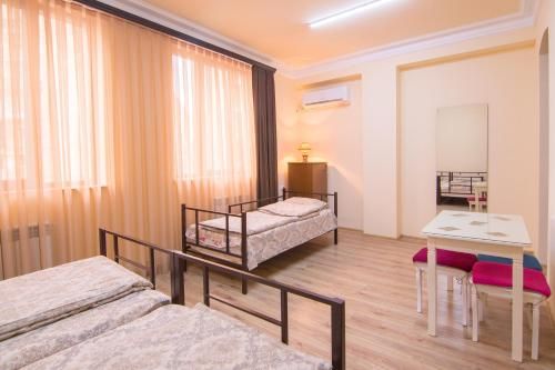 Tatev Hotel and Tours