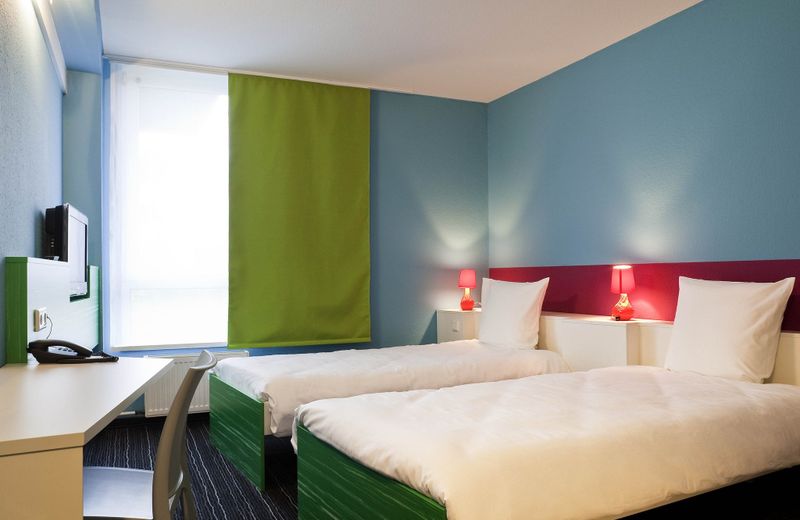 ibis Styles Duesseldorf-Neuss