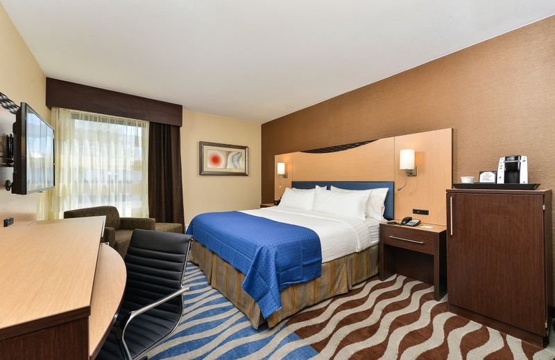 Holiday Inn Cody at Buffalo Bill Village, an IHG Hotel