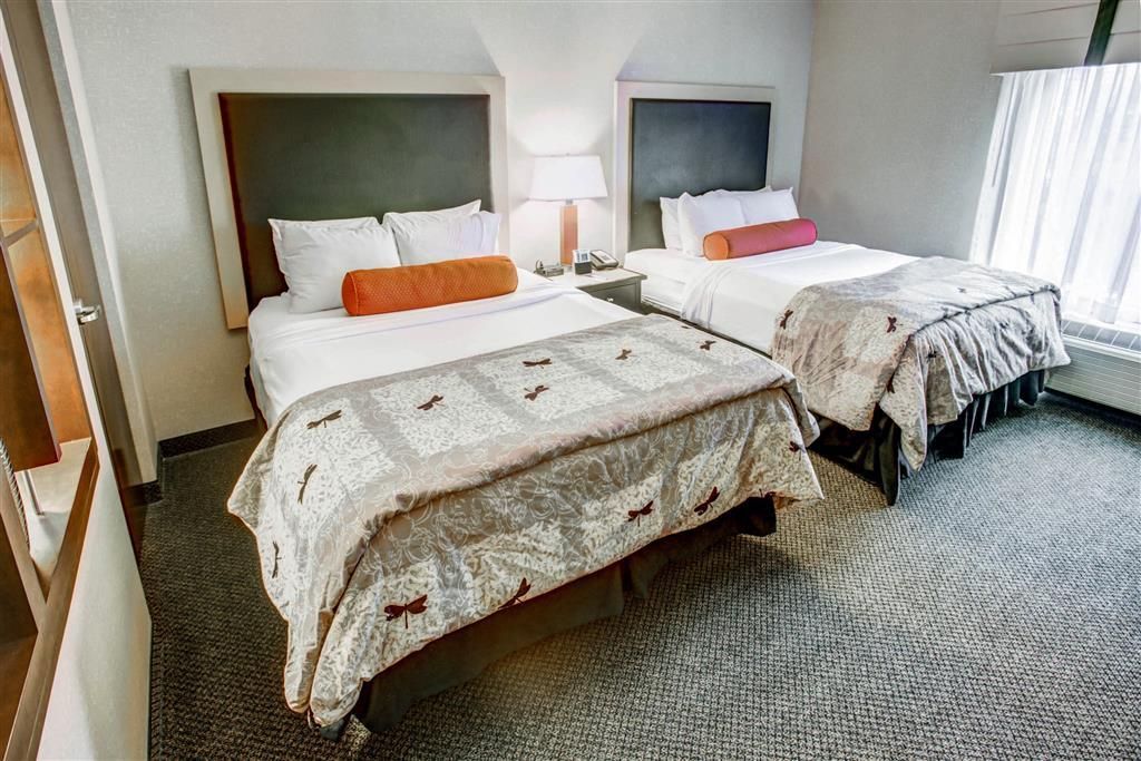 Fairfield Inn & Suites by Marriott Washington Casino Area