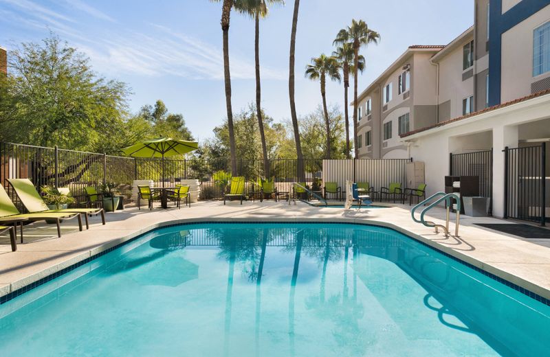 SpringHill Suites Phoenix Chandler/Fashion Center
