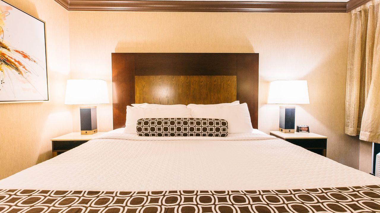 Crowne Plaza Hotel Harrisburg-Hershey, an IHG Hotel