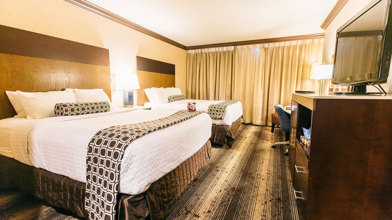 Crowne Plaza Hotel Harrisburg-Hershey, an IHG Hotel