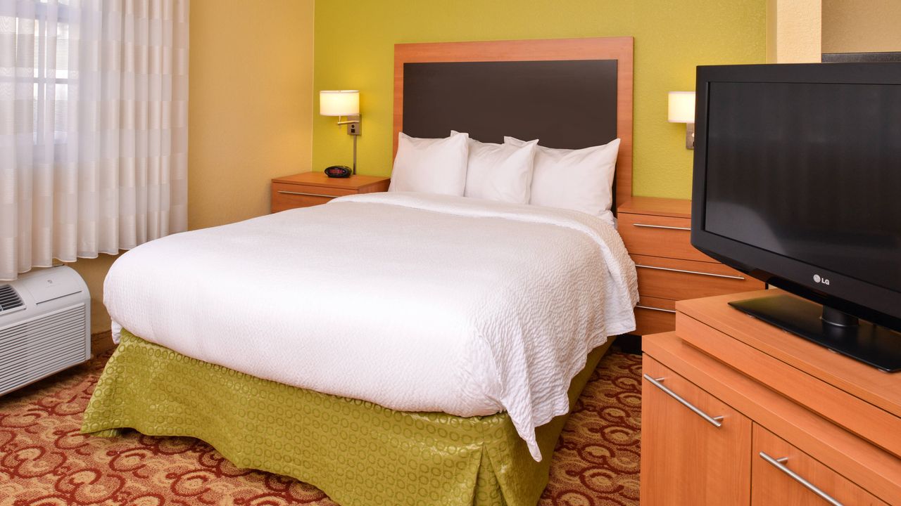 TownePlace Suites Miami Lakes