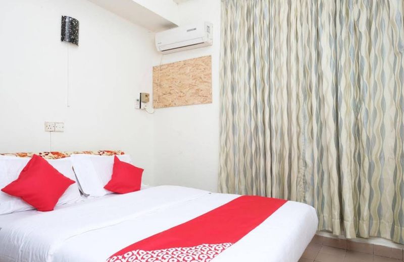 Hotel Kenangan