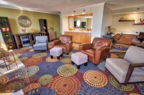 Holiday Inn Tampa Westshore - Airport Area, an IHG Hotel