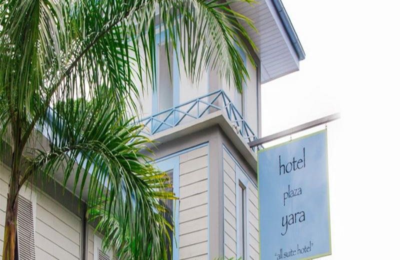 Hotel Plaza Yara