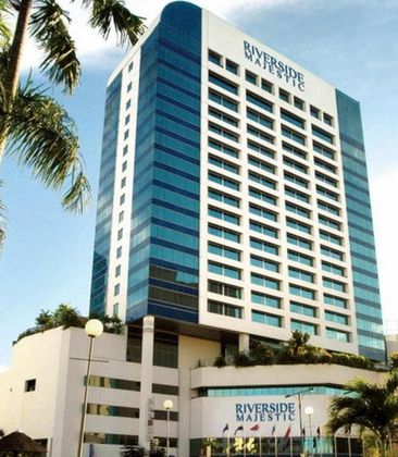 Astana Wing - Riverside Majestic Hotel