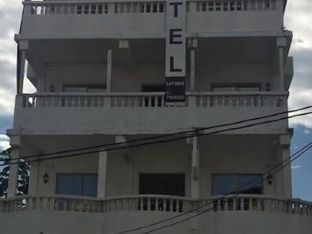 Hotel Image 1