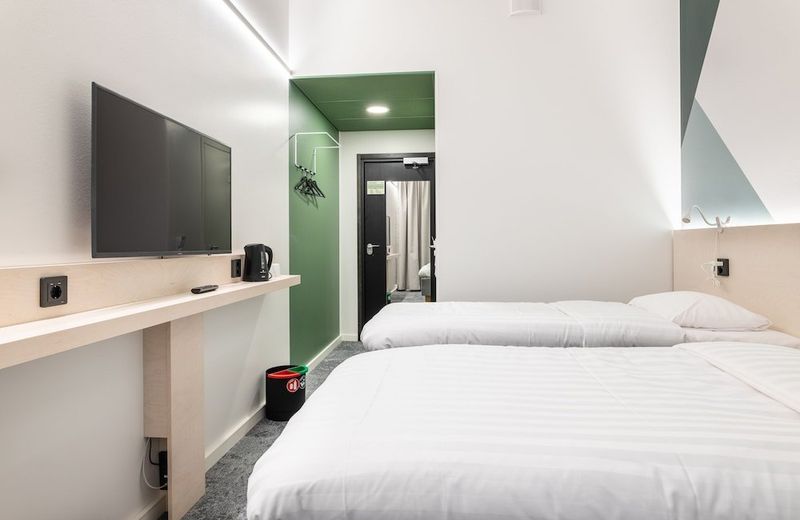 GreenStar Hotel Vaasa