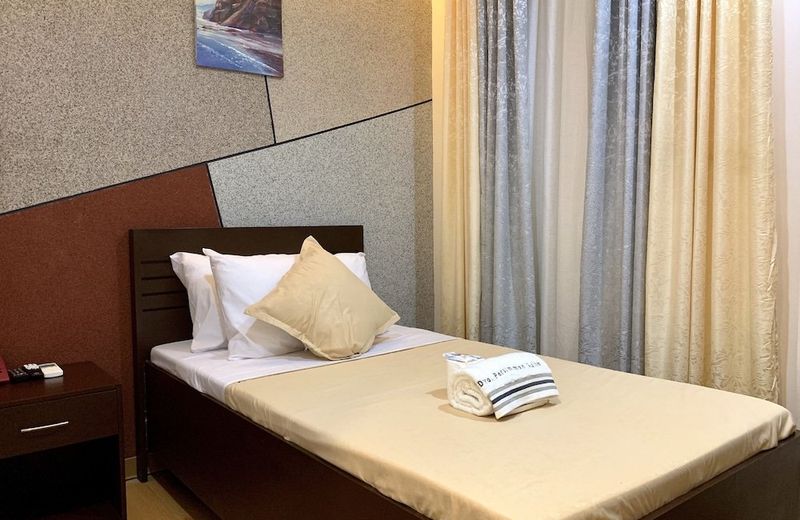 Davao Persimmon Suites