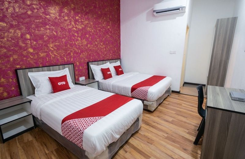 OYO 89840 69 Room 4 Stay