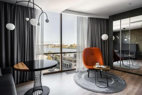 Radisson Blu Hotel Rostov-on-Don