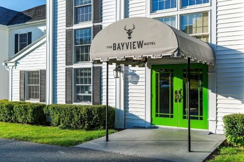 Bayview Hotel