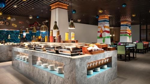 Holiday Inn Batang, an IHG Hotel
