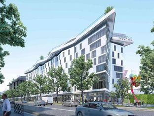 Hotel Image 1