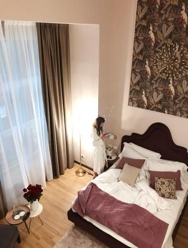 INTOMILAN Galleria Duomo I Boutique & Design Aparthotel
