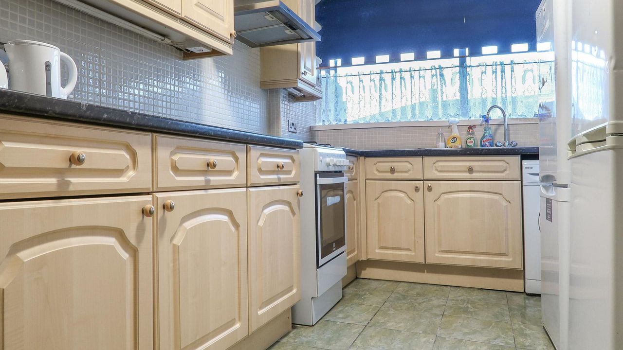15sqm 1 bedroom, 0 bathroom Apartamento in Norte da Grande Londres
