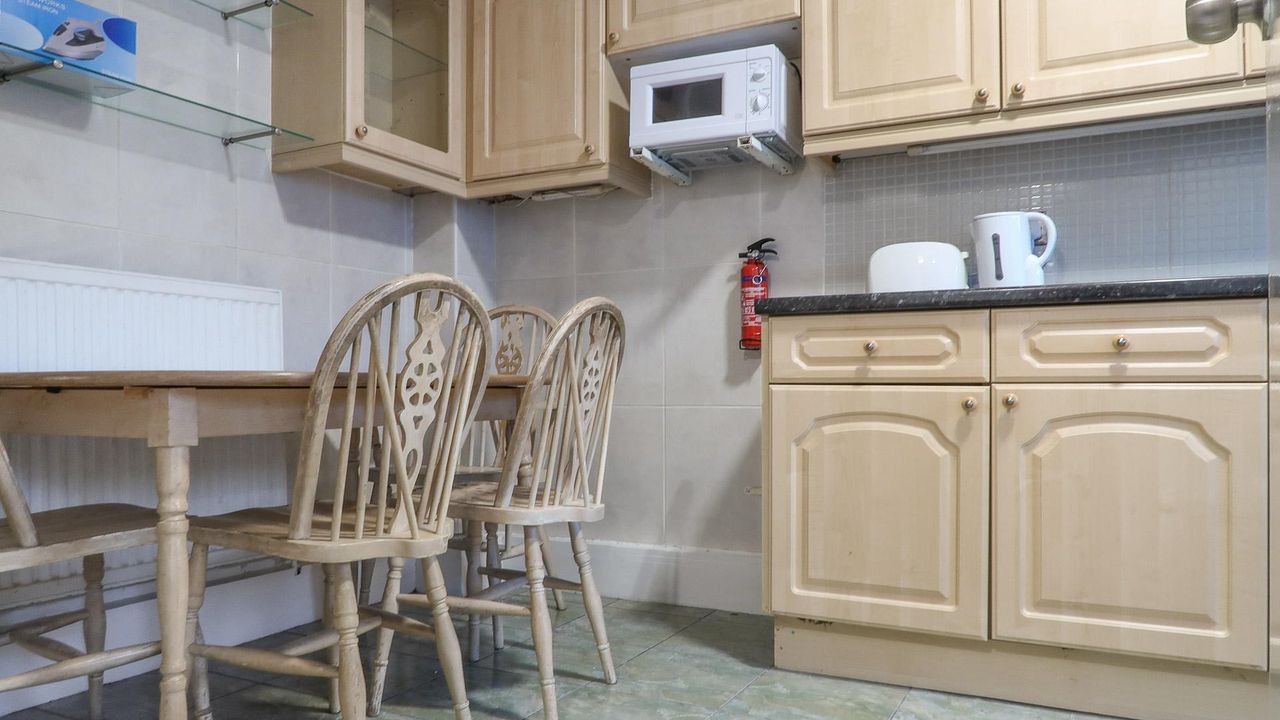 15sqm 1 bedroom, 0 bathroom Apartamento in Norte da Grande Londres