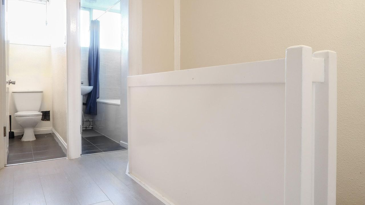 15sqm 1 bedroom, 0 bathroom Apartamento in Norte da Grande Londres
