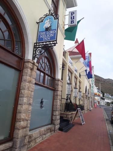 Lord Nelson Inn