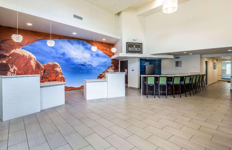 Wingate by Wyndham Cedar City