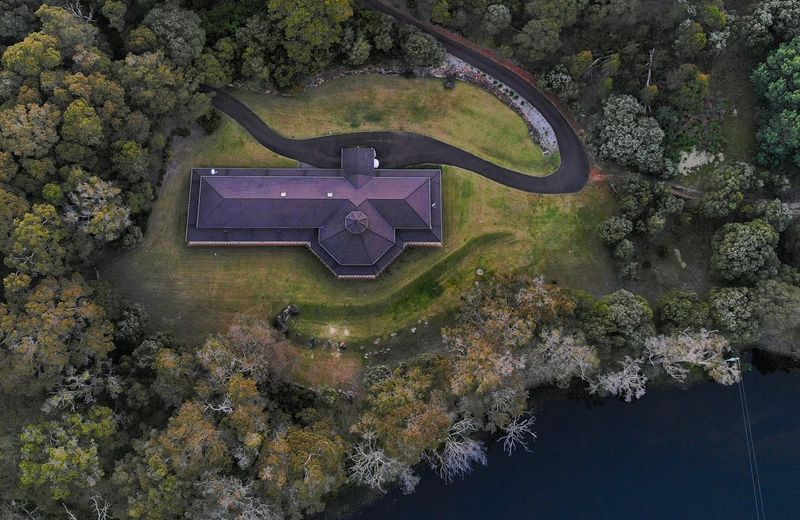 Harmony Forest Lake Side Lodge