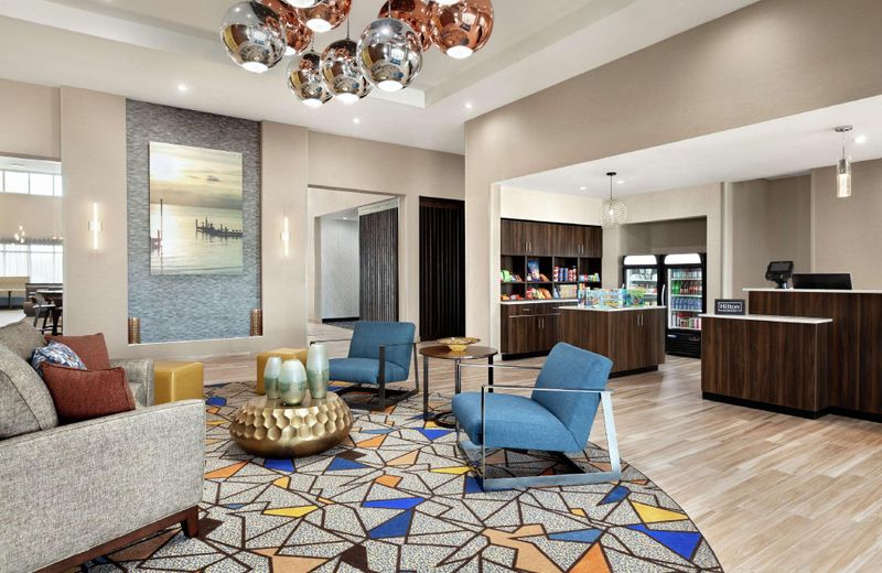 Homewood Suites By Hilton Harlingen