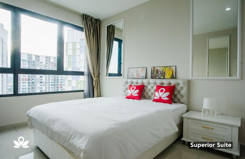 ZEN Home i-City Shah Alam