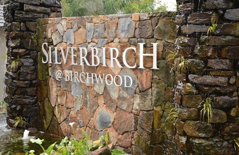 Silverbirch at Birchwood