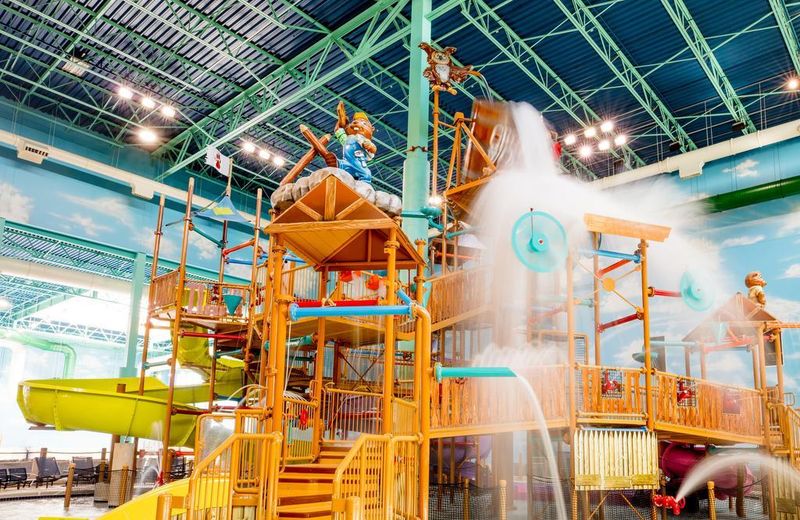 Great Wolf Lodge - Chicago / Gurnee IL