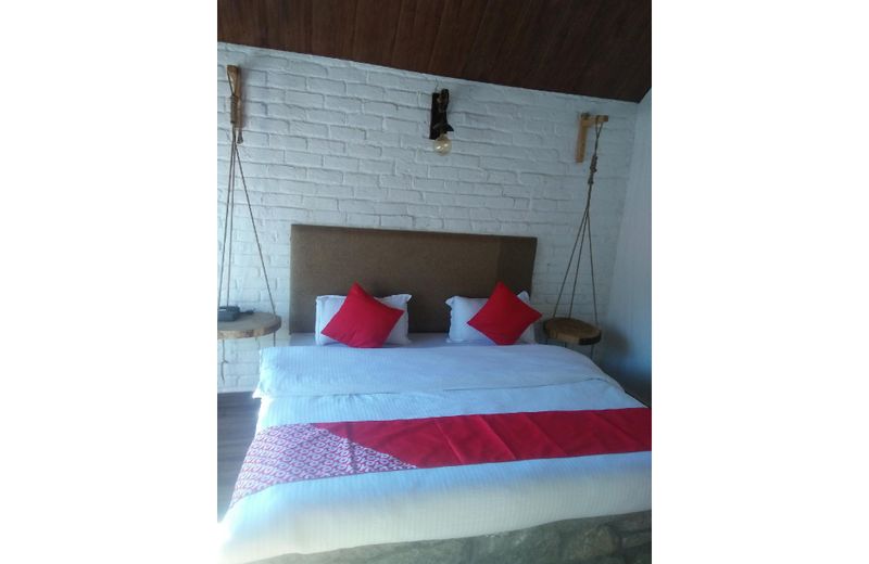 OYO 26982 The Stay (luxury Chalet)