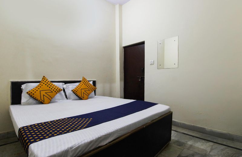SPOT ON 64131 Shyaam Sundar Guest House