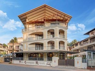 Hotel Image 1
